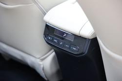 2023 TOYOTA KLUGER GRANDE HYBRID AWD