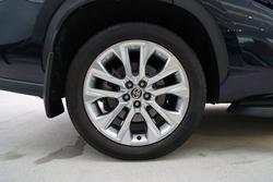 2023 TOYOTA KLUGER GRANDE HYBRID AWD