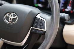 2023 TOYOTA KLUGER GRANDE HYBRID AWD