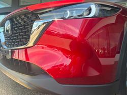 2025 Mazda CX-5 G20 Maxx