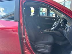2025 Mazda CX-5 G20 Maxx
