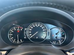 2025 Mazda CX-5 G20 Maxx