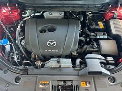 2025 Mazda CX-5 G20 Maxx