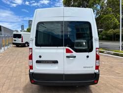 2024 Renault
Master MY25 LWB Pro Automatic with Trade Pack