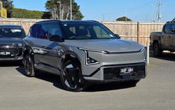 2025 KIA EV5