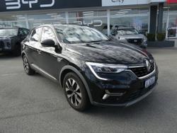2021 Renault
Arkana Zen