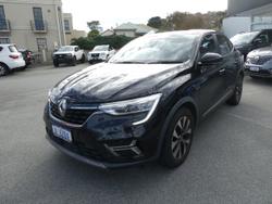 2021 Renault
Arkana Zen