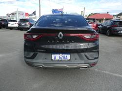 2021 Renault
Arkana Zen