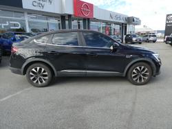 2021 Renault
Arkana Zen