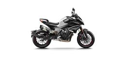 2026 CFMOTO 800 NK Sport