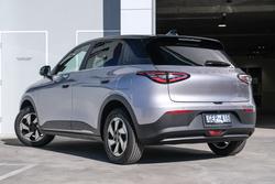 2027 Geely Ex2