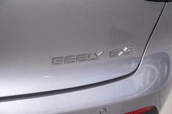 2027 Geely Ex2
