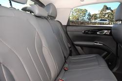 2027 Geely Ex2