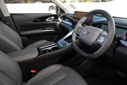 2027 Geely Ex2