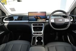 2027 Geely Ex2