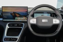 2027 Geely Ex2
