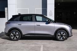 2027 Geely Ex2