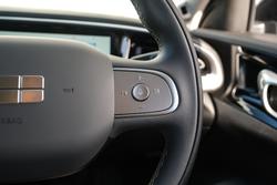 2027 Geely Ex2