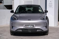 2027 Geely Ex2