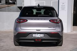 2027 Geely Ex2