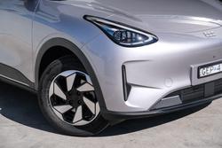 2027 Geely Ex2