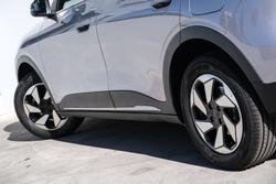 2027 Geely Ex2