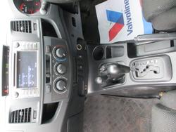 2014 Toyota Hilux SR KUN26R MY14 White