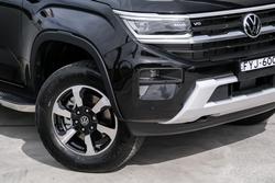 2025 Volkswagen Amarok TDI600 Style