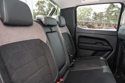 2025 Volkswagen Amarok TDI600 Style