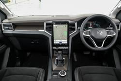 2025 Volkswagen Amarok TDI600 Style