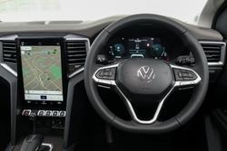 2025 Volkswagen Amarok TDI600 Style