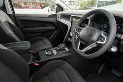 2025 Volkswagen Amarok TDI600 Style