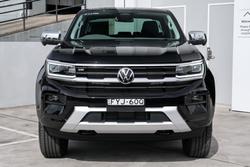 2025 Volkswagen Amarok TDI600 Style