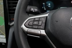 2025 Volkswagen Amarok TDI600 Style