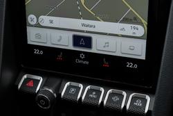 2025 Volkswagen Amarok TDI600 Style