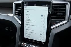 2025 Volkswagen Amarok TDI600 Style