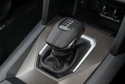 2025 Volkswagen Amarok TDI600 Style