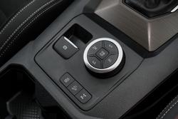 2025 Volkswagen Amarok TDI600 Style