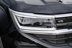 2025 Volkswagen Amarok TDI600 Style