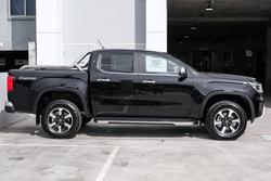 2025 Volkswagen Amarok TDI600 Style
