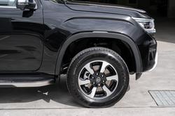 2025 Volkswagen Amarok TDI600 Style