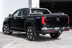 2025 Volkswagen Amarok TDI600 Style