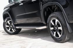 2025 Volkswagen Amarok TDI600 Style