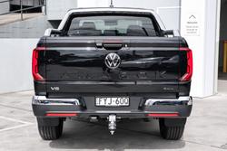 2025 Volkswagen Amarok TDI600 Style