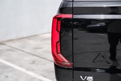 2025 Volkswagen Amarok TDI600 Style