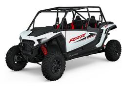 Polaris RZR XP 4 1000 Sport
