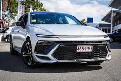 2025 Hyundai SONATA