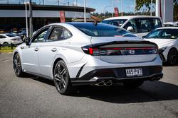 2025 Hyundai SONATA