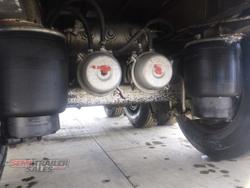 2013 Vawdrey 22 Pallet Dropdeck Road Train Lead