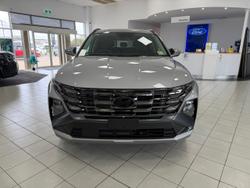 2026 Hyundai Tucson Hybrid Elite